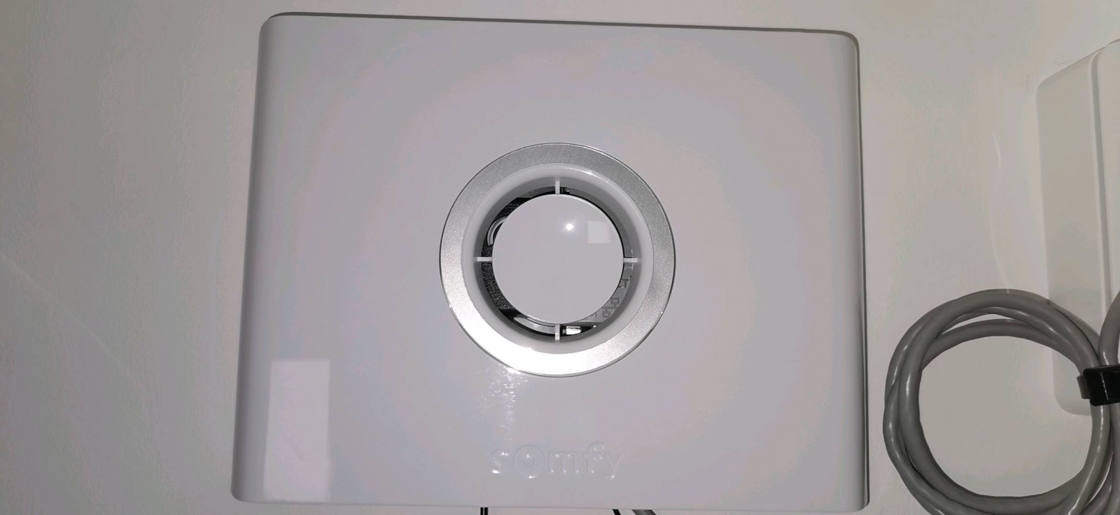 Compléter une solution d'alarme Somfy près de Nîmes