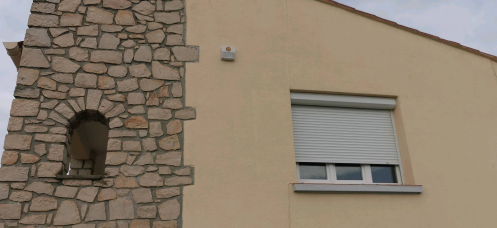 Améliorer une alarme somfy existante dans le Gard