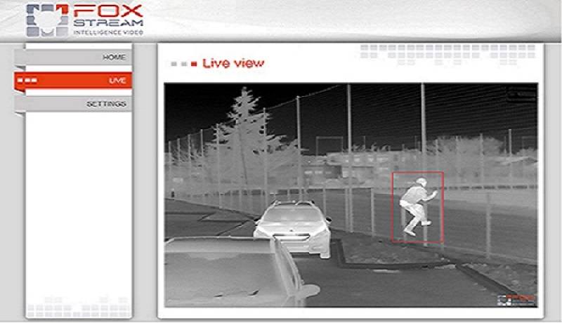 caméra thermique pour un professionnel dans le Gard