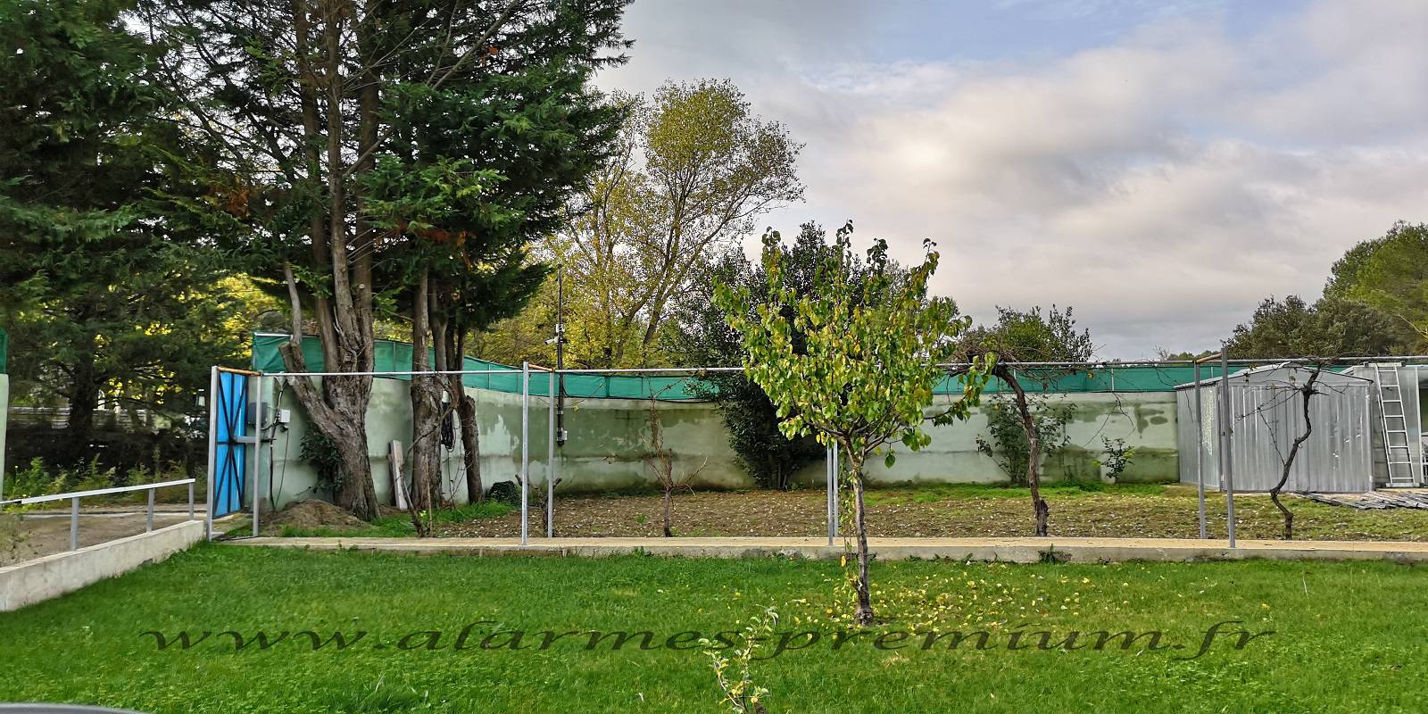 Changer de système de sécurité dans le Gard