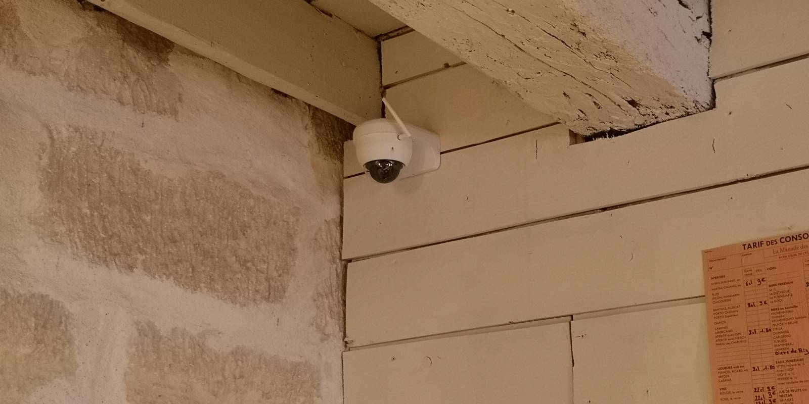 Sécuriser son logement dans le 30