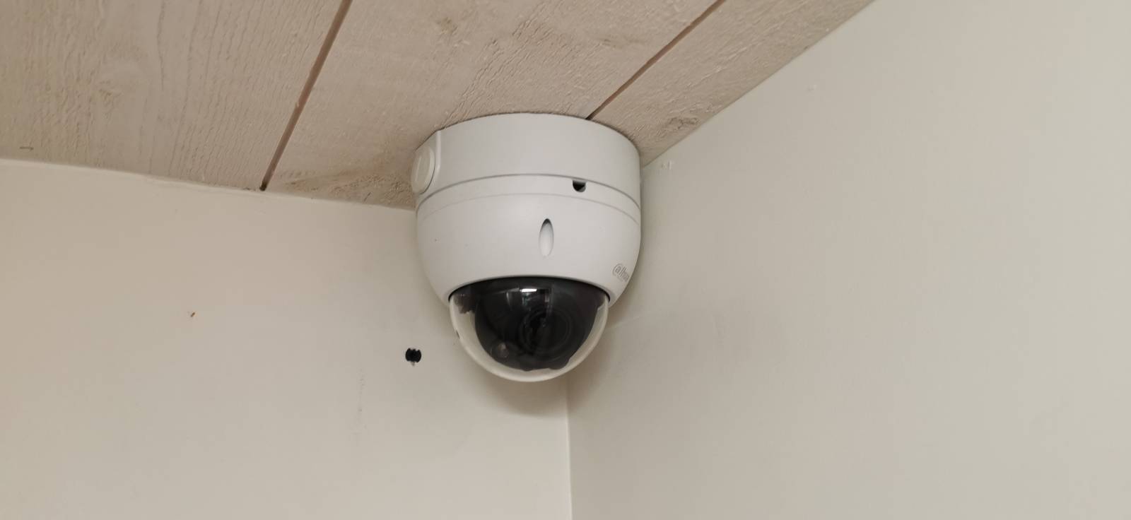 Système de protection vidéo à Nîmes dans le 30