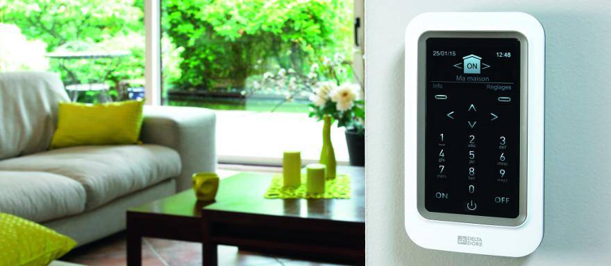 S'équiper d'une alarme pour protéger son logement dans le 30