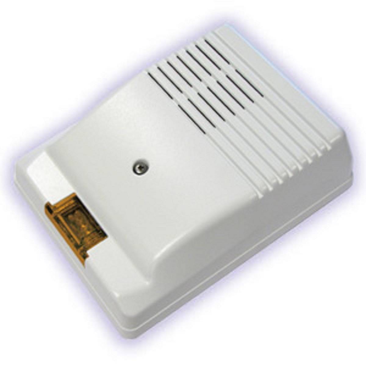 Système de sécurité extérieure de chez Altec