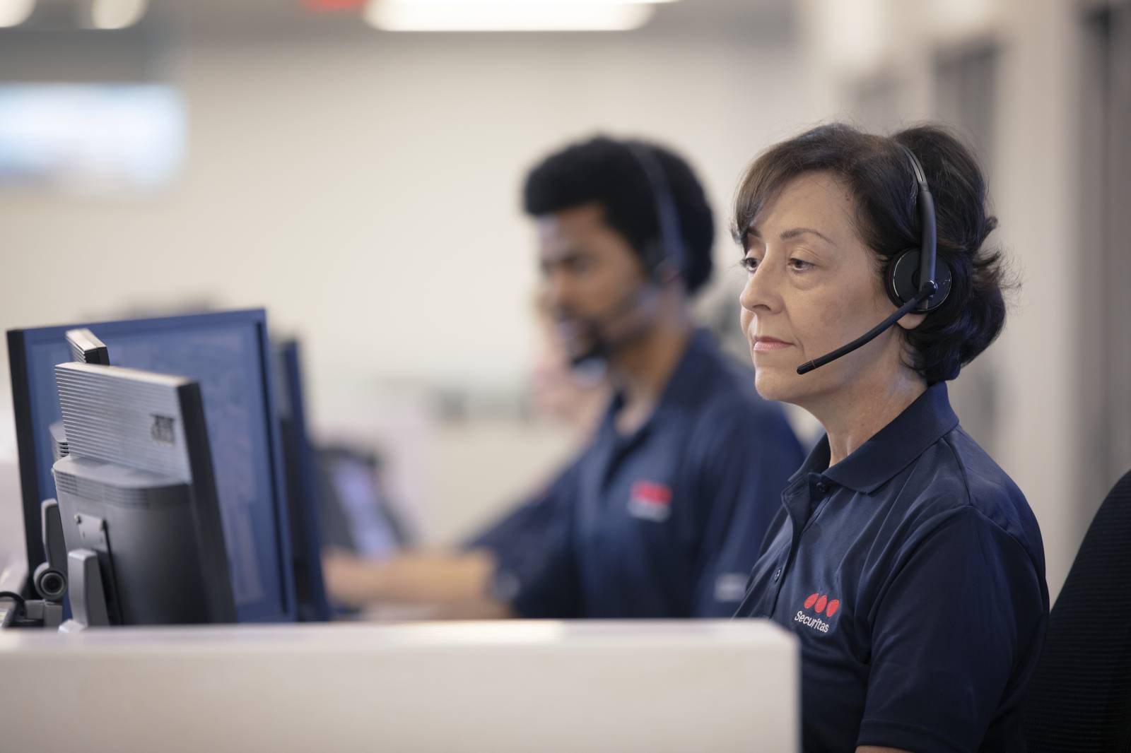 Alarmes Premium VESTRIC partenaire STAR SECURITAS