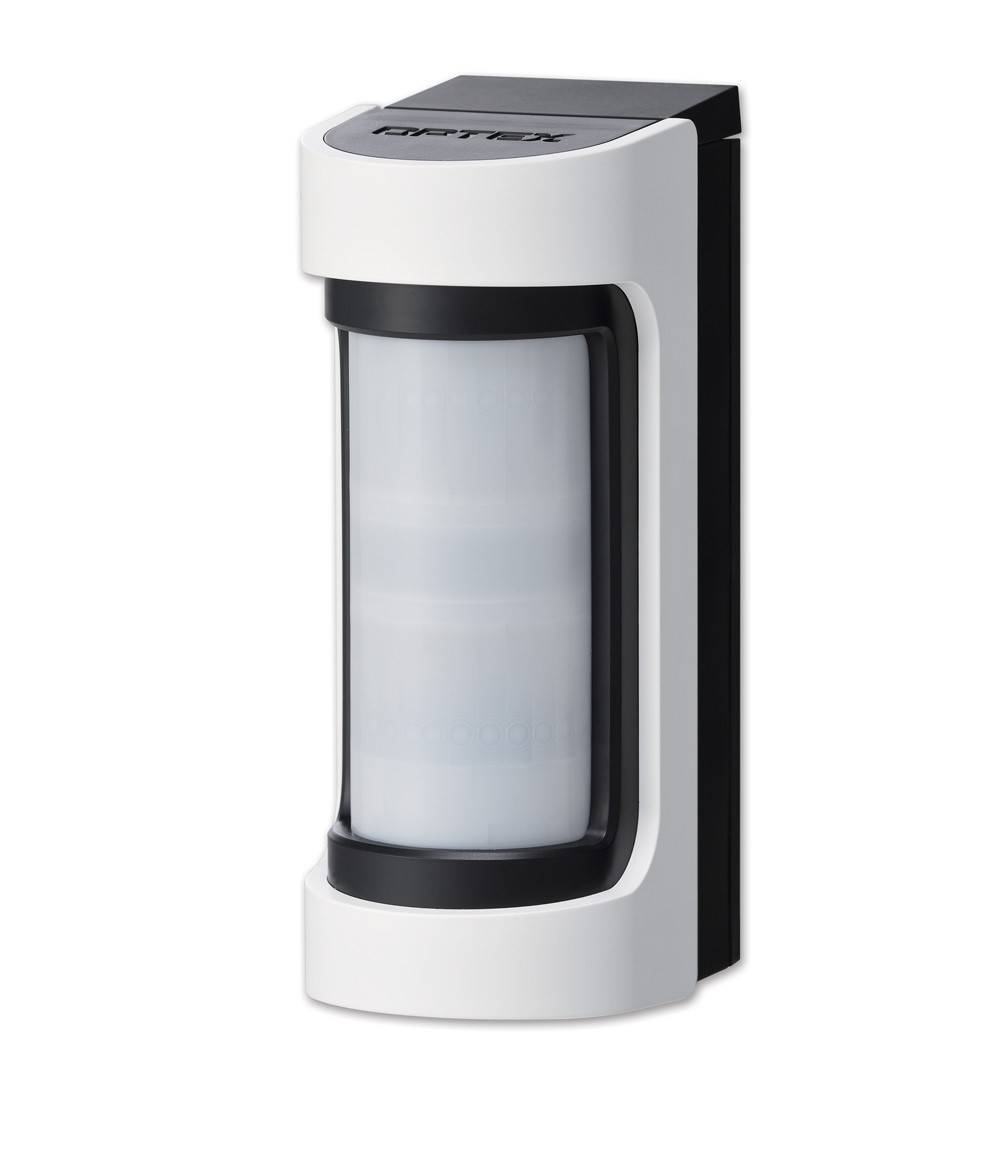 Détecteur pour l'extérieur Optex