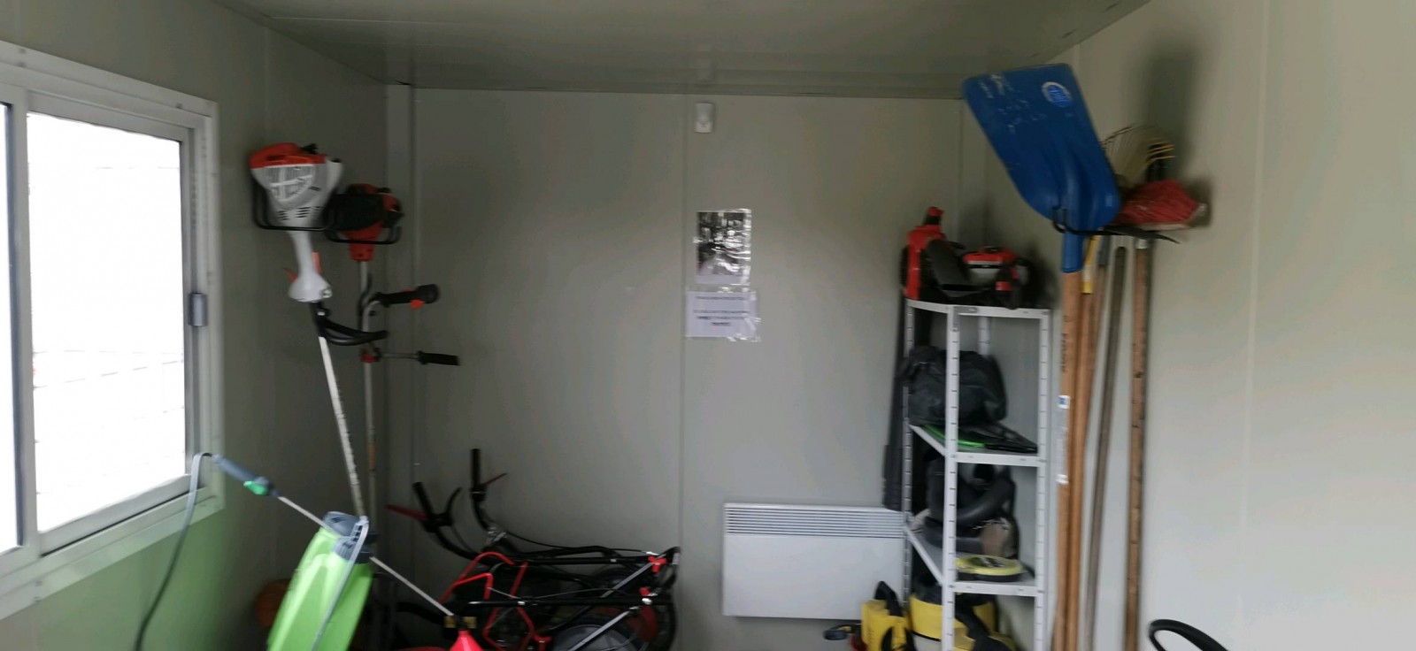 Améliorer une alarme somfy existante à Aimargues