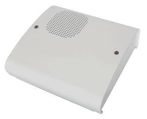 Sirène pour sécuriser l'intérieur de son habitation