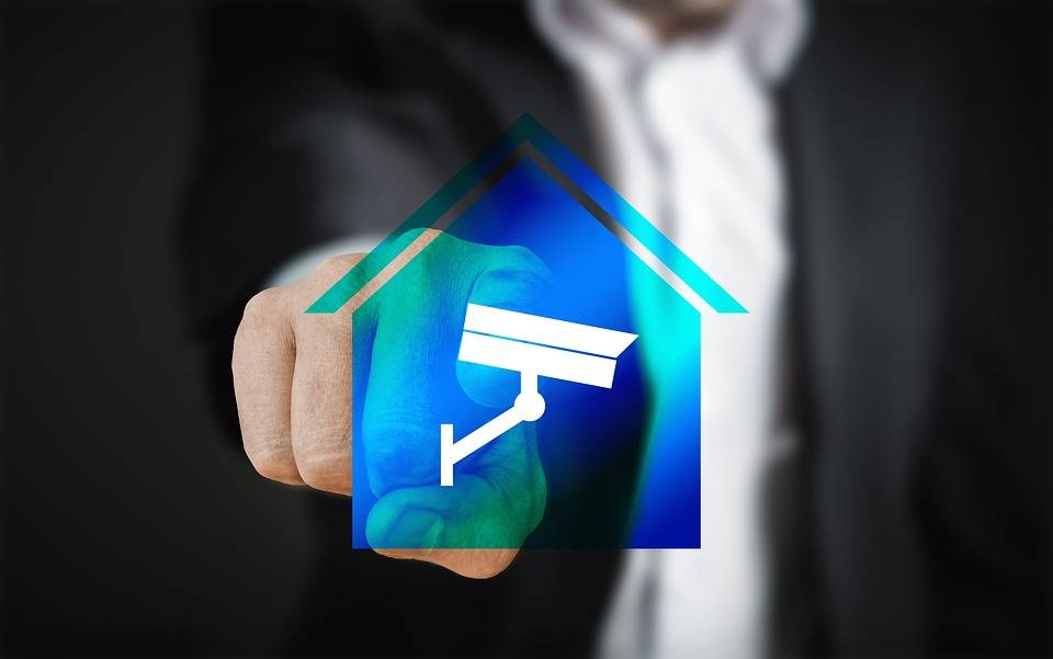 Sécuriser son local à Nîmes dans le 30