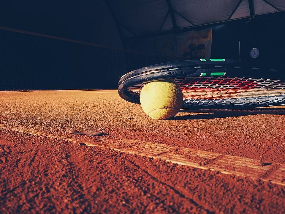Installation d'un système d'alarme dans un club house de tennis dans le 30