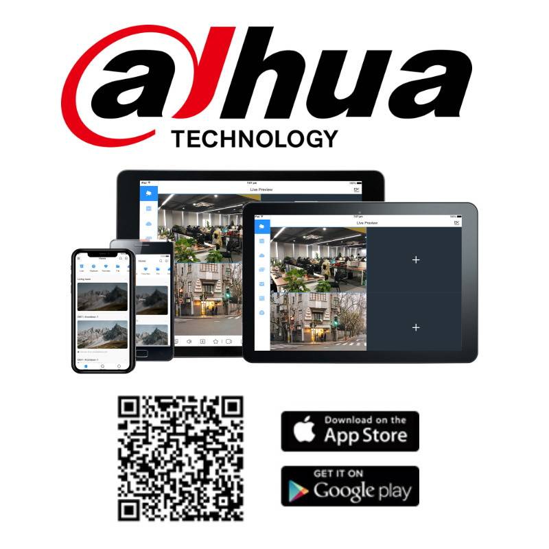 Application pour contrôler les images à distance dans le 30