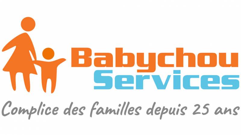 logo de l''entreprise babychou services