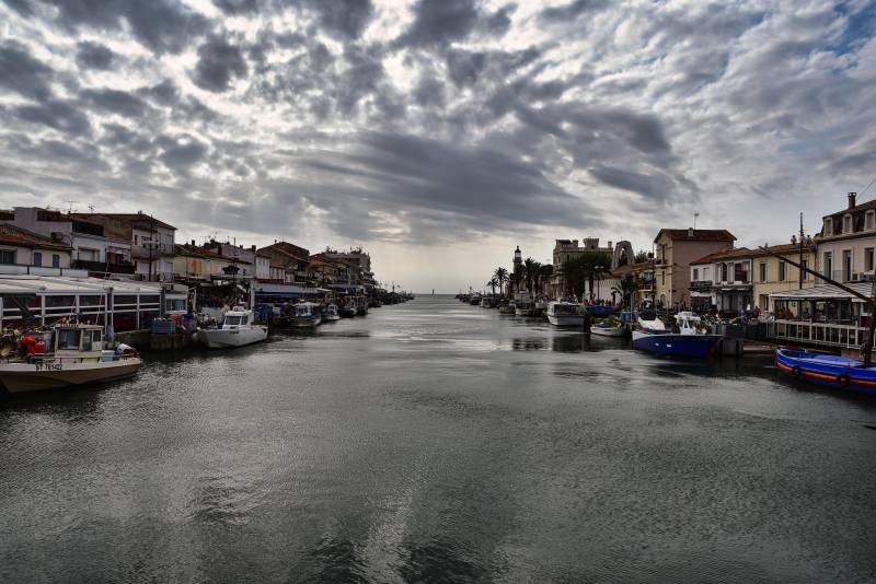 Contrôler à distance son bateau sans raccordement électrique et internet au Grau-du-Roi dans le 34