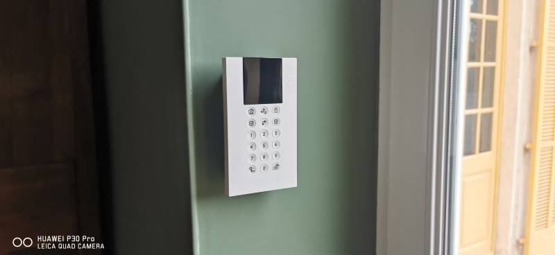 Protéger sa villa à Nîmes dans le 30