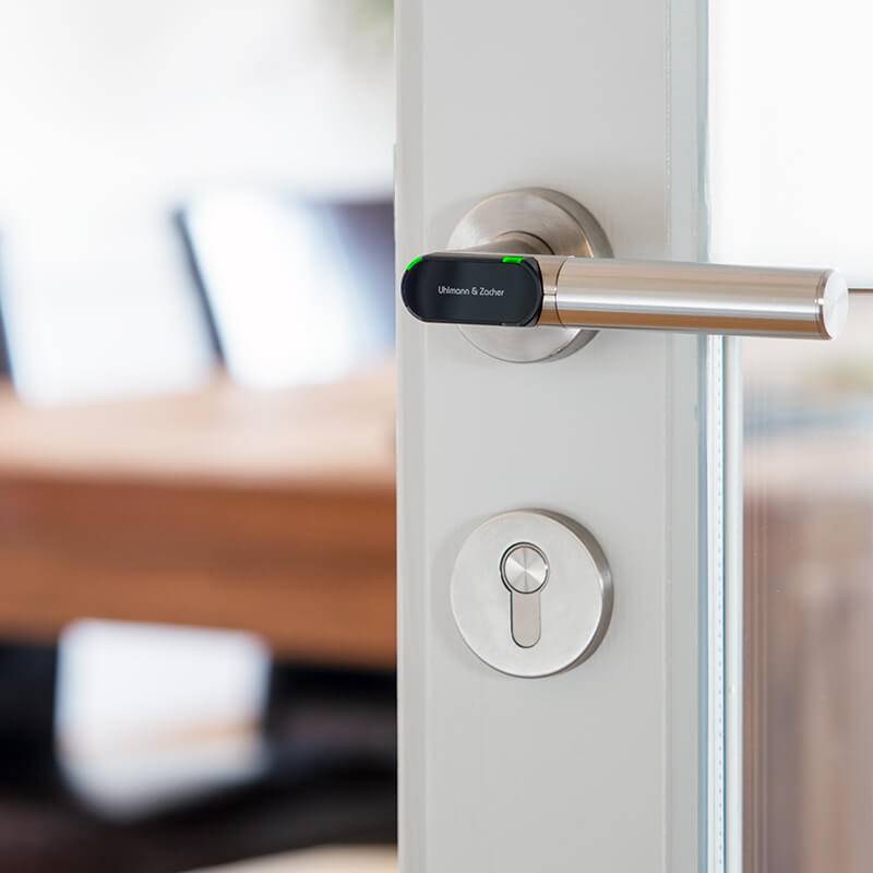 Contrôler les accès des locataires lors d'une location saisonnière à Nîmes dans le Gard