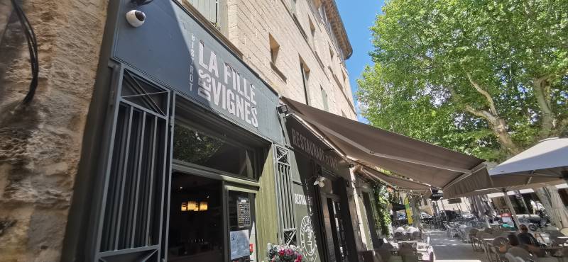 Faire installer un dispositif de vidéoprotection avec maintenance chez un commercant dans le 30