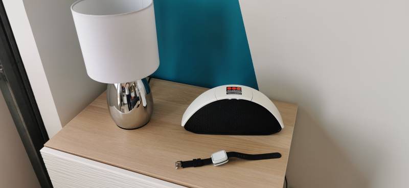 mise en place d'un service de télésurveillance  pour protéger ses proches près de Montpellier