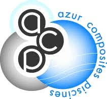 Construction et rénovation de piscine Gard/ Milhaud AZUR COMPOSITES PISCINES