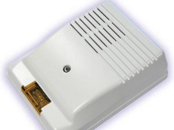 Système de sécurité extérieure de chez Altec