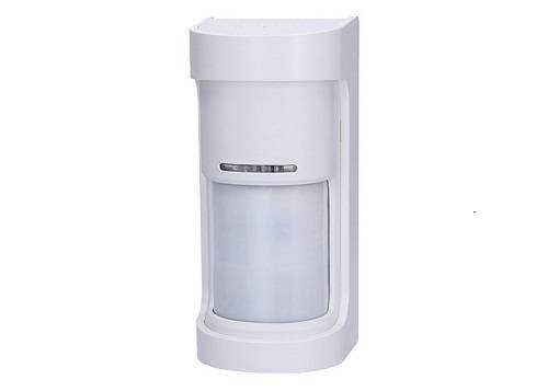 Détecteur extérieur OPTEX WXS 180°