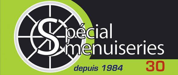 Menuiseries Milhaud Spécial menuiseries 30