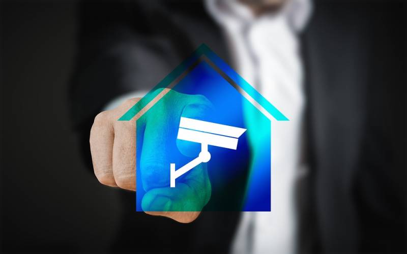 Sécuriser son local à Nîmes dans le 30